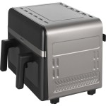 SFR 8800SS INOX Horkovzd. fritéza SENCOR