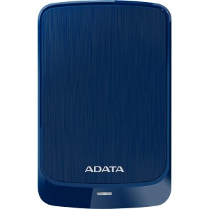 External HDD 1TB AHV320 blue ADATA