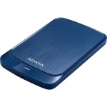 External HDD 1TB AHV320 blue ADATA