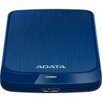External HDD 1TB AHV320 blue ADATA