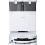 DEEBOT T50 OMNI GEN3 WHITE ECOVACS