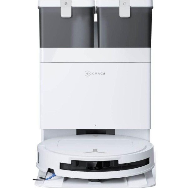 DEEBOT T50 OMNI GEN3 WHITE ECOVACS
