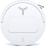 DEEBOT T50 OMNI GEN3 WHITE ECOVACS