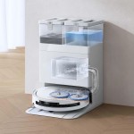 DEEBOT T50 OMNI GEN3 WHITE ECOVACS