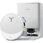 DEEBOT T90 PRO OMNI WHITE ECOVACS
