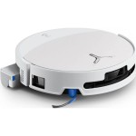 DEEBOT T90 PRO OMNI WHITE ECOVACS