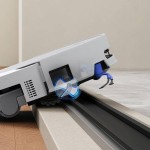 DEEBOT T90 PRO OMNI WHITE ECOVACS