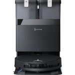 DEEBOT T50 OMNI GEN3 BLACK ECOVACS