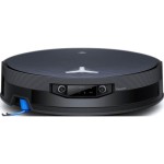 DEEBOT X12 OMNICYCLONE SILVER ECOVACS