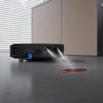 DEEBOT X12 OMNICYCLONE SILVER ECOVACS