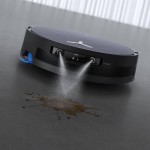 DEEBOT X12 OMNICYCLONE SILVER ECOVACS