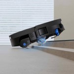 DEEBOT X12 OMNICYCLONE SILVER ECOVACS