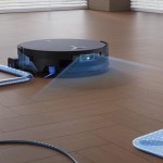 DEEBOT X12 OMNICYCLONE SILVER ECOVACS