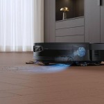 DEEBOT X12 OMNICYCLONE SILVER ECOVACS