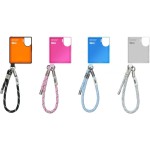 MindOne Lanyard Case - Blush Pink IKKO