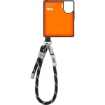 MindOne Lanyard Case - Jet Black IKKO