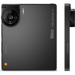 MindOne PRO 8/256GB Jet Black IKKO