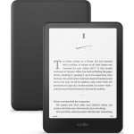Kindle Paperwhite 16GB E-book BK AMAZON