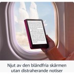 Kindle Paperwhite 16GB E-book BK AMAZON
