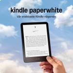 Kindle Paperwhite 16GB E-book BK AMAZON