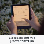 Kindle Paperwhite 16GB E-book BK AMAZON