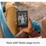 Kindle (2024) černý bez reklam AMAZON