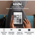 Kindle (2024) černý bez reklam AMAZON