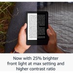 Kindle (2024) černý bez reklam AMAZON