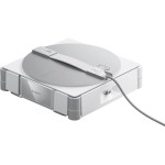 WINBOT W3 OMNI SILVER ECOVACS