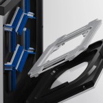 WINBOT W3 OMNI SILVER ECOVACS