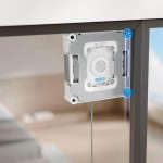 WINBOT W3 OMNI SILVER ECOVACS