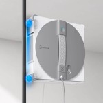 WINBOT W3 OMNI SILVER ECOVACS