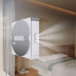 WINBOT W3 OMNI SILVER ECOVACS