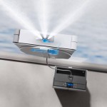 WINBOT W3 OMNI SILVER ECOVACS