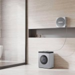 WINBOT W3 OMNI SILVER ECOVACS