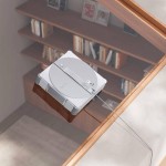 WINBOT W3 OMNI SILVER ECOVACS