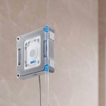 WINBOT W3 OMNI SILVER ECOVACS