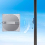 WINBOT W3 OMNI SILVER ECOVACS