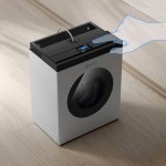 WINBOT W3 OMNI SILVER ECOVACS