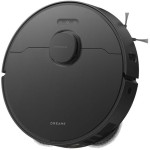D30 ULTRA ROBOT. VYSAVAČ ČERNÝ DREAME
