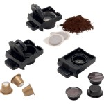 1304/11 ESPRESSO ARIETE