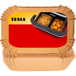 QB2065 PAPÍROVÁ FORMA 22X14 100KS TESLA