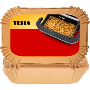 QB2075 PAPÍROVÁ FORMA 32X22 50KS TESLA