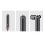 AF05 MYCARE MULTISTYLER FÉN TESLA