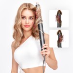 AF05 MYCARE MULTISTYLER FÉN TESLA