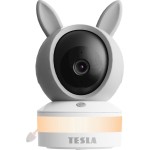 BM40 DĚTSKÁ WI-FI CHŮVIČKA TESLA