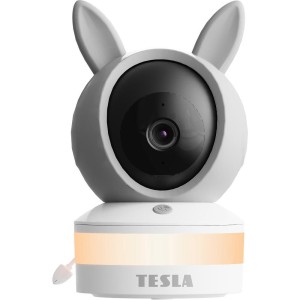 BM40 DĚTSKÁ WI-FI CHŮVIČKA TESLA