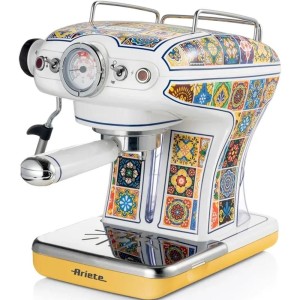 1389/PO POSITANO ESPRESSO KÁVOVAR ARIETE
