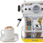 1389/PO POSITANO ESPRESSO KÁVOVAR ARIETE