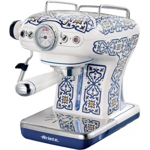 1389/CA CAPRI ESPRESSO KÁVOVAR ARIETE